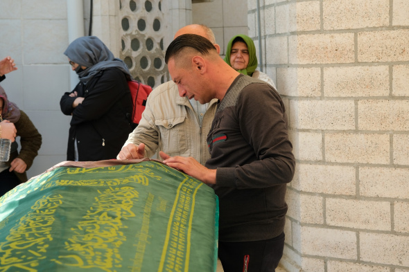Foto - Türkiye'ye tatile gelmişlerdi! Kabusu yaşadılar
