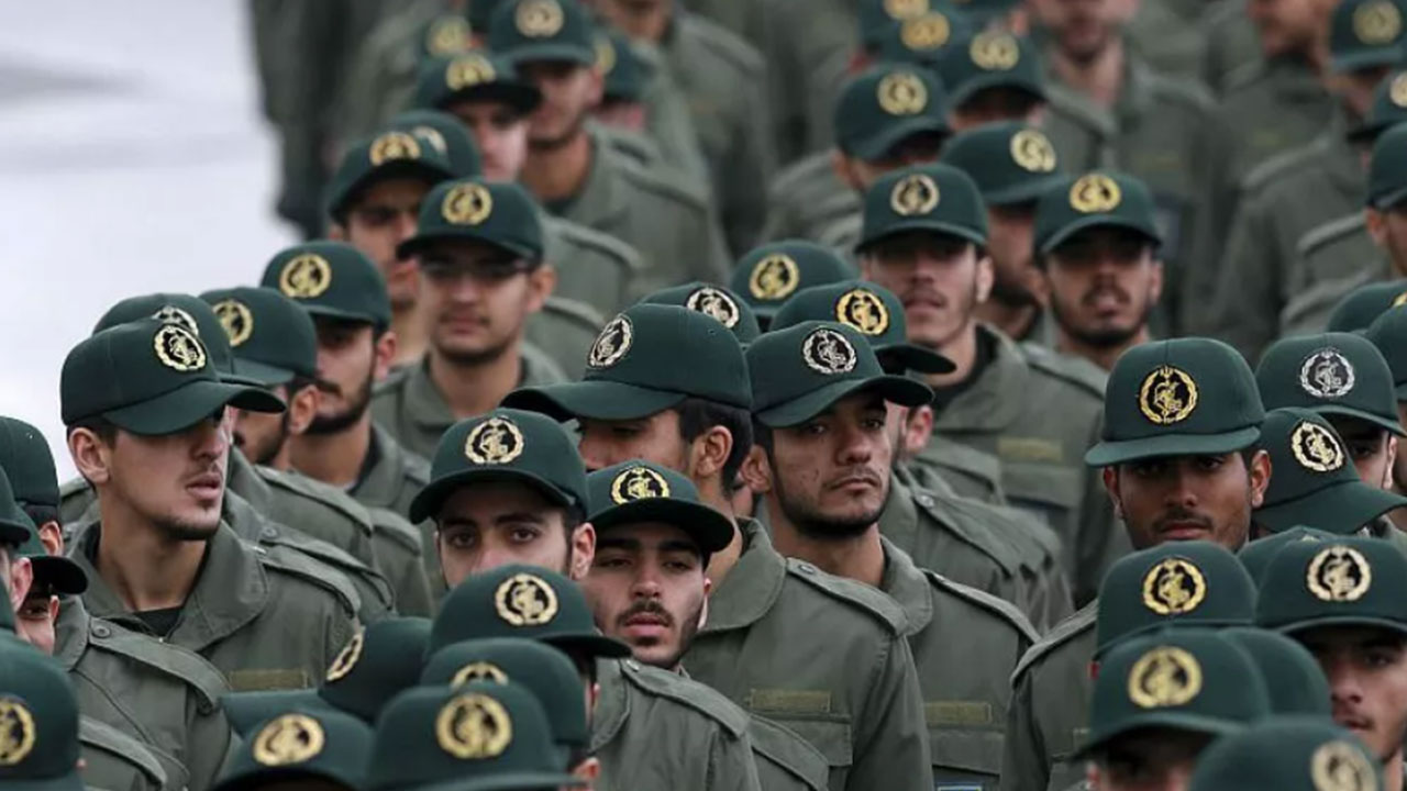 Foto - Türkiye'ye tehditler savuran İranlı komutanlardan şok hamle! Kimse bu kadarını beklemiyordu