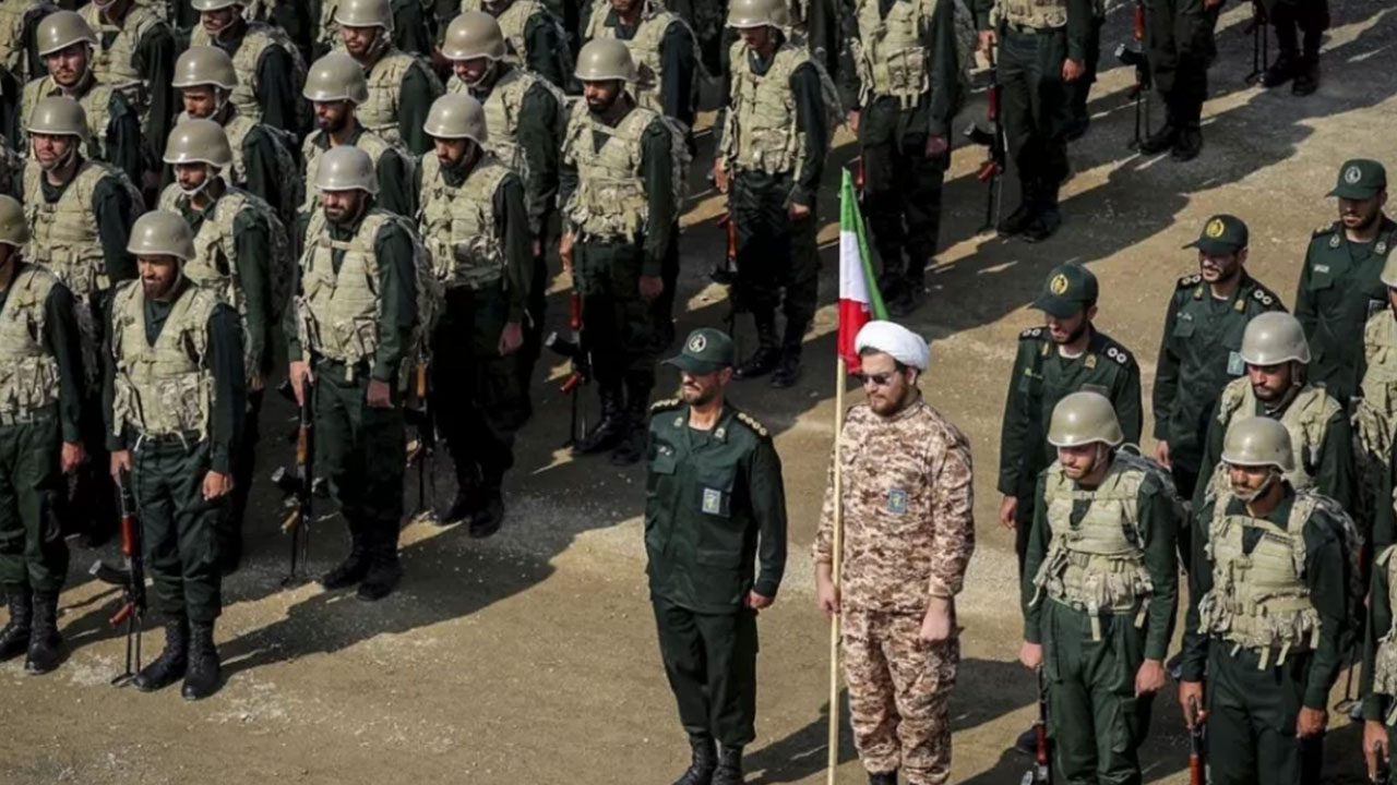Foto - Türkiye'ye tehditler savuran İranlı komutanlardan şok hamle! Kimse bu kadarını beklemiyordu