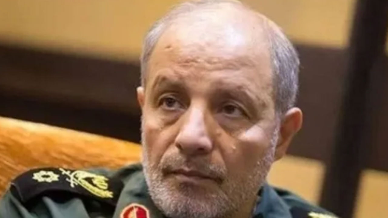 Foto - Türkiye'ye tehditler savuran İranlı komutanlardan şok hamle! Kimse bu kadarını beklemiyordu