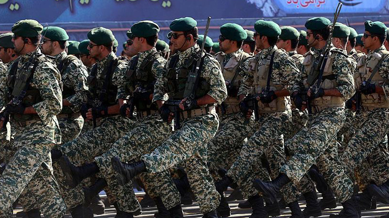 Foto - Türkiye'ye tehditler savuran İranlı komutanlardan şok hamle! Kimse bu kadarını beklemiyordu