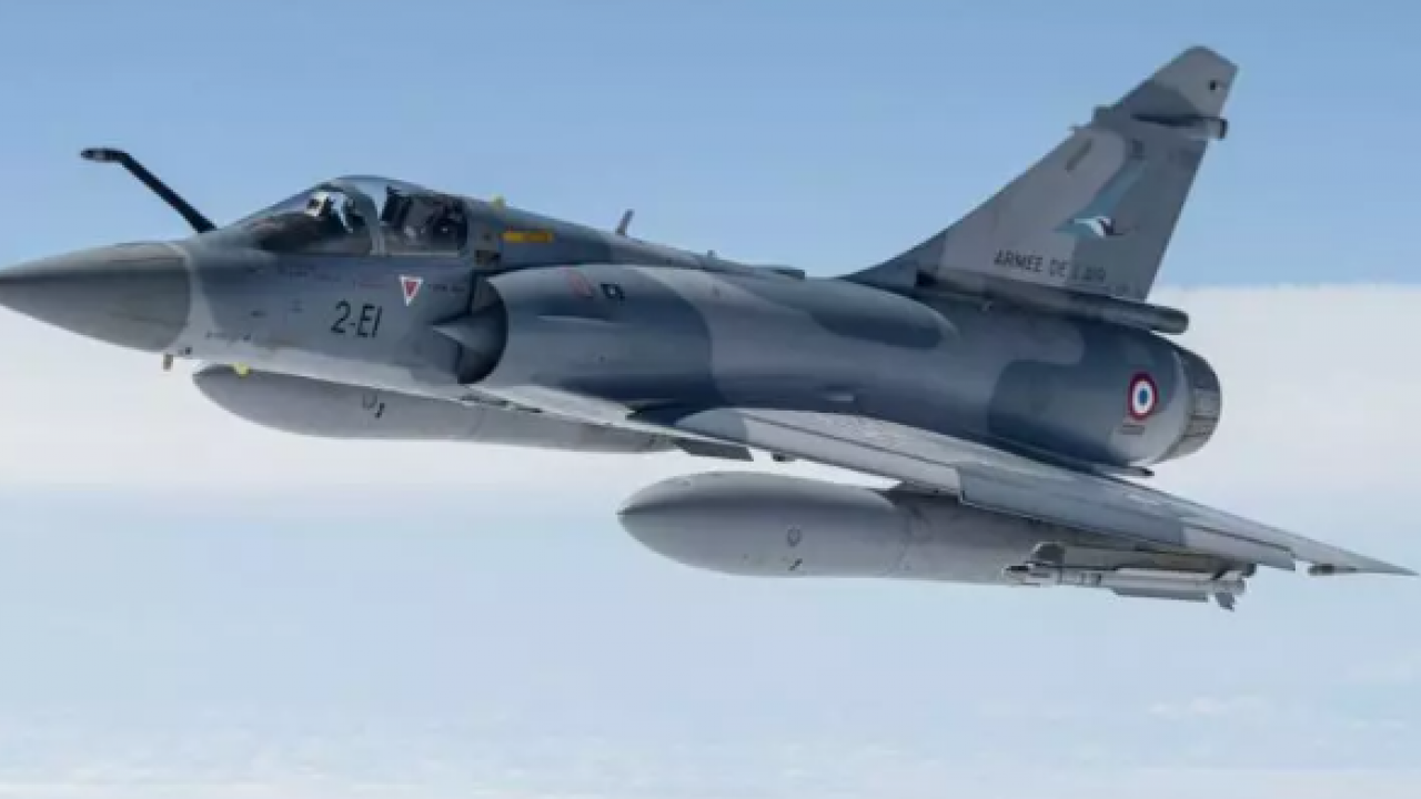 Foto - Türkiye'ye tehditler savuran Yunanistan şokta: Savaş uçaklarını o ülkeye verin