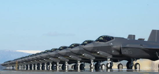 Türkiye'ye teklif edilen F-35'lerle ilgili ABD'den hiç hesapta olmayan karar! Lockheed Martin bile şaşırdı