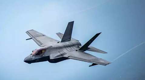 Foto - Türkiye'ye teklif edilen F-35'lerle ilgili ABD'den hiç hesapta olmayan karar! Lockheed Martin bile şaşırdı