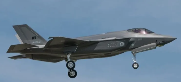 Foto - Türkiye'ye teklif edilen F-35'lerle ilgili ABD'den hiç hesapta olmayan karar! Lockheed Martin bile şaşırdı