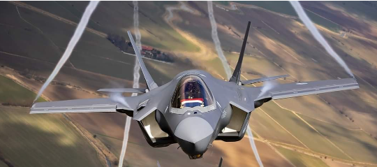 Foto - Türkiye'ye teklif edilen F-35'lerle ilgili ABD'den hiç hesapta olmayan karar! Lockheed Martin bile şaşırdı