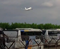 Foto - Türkiye'ye teklif edilen uçakta yeni skandal! Görüntüler dehşete düşürdü