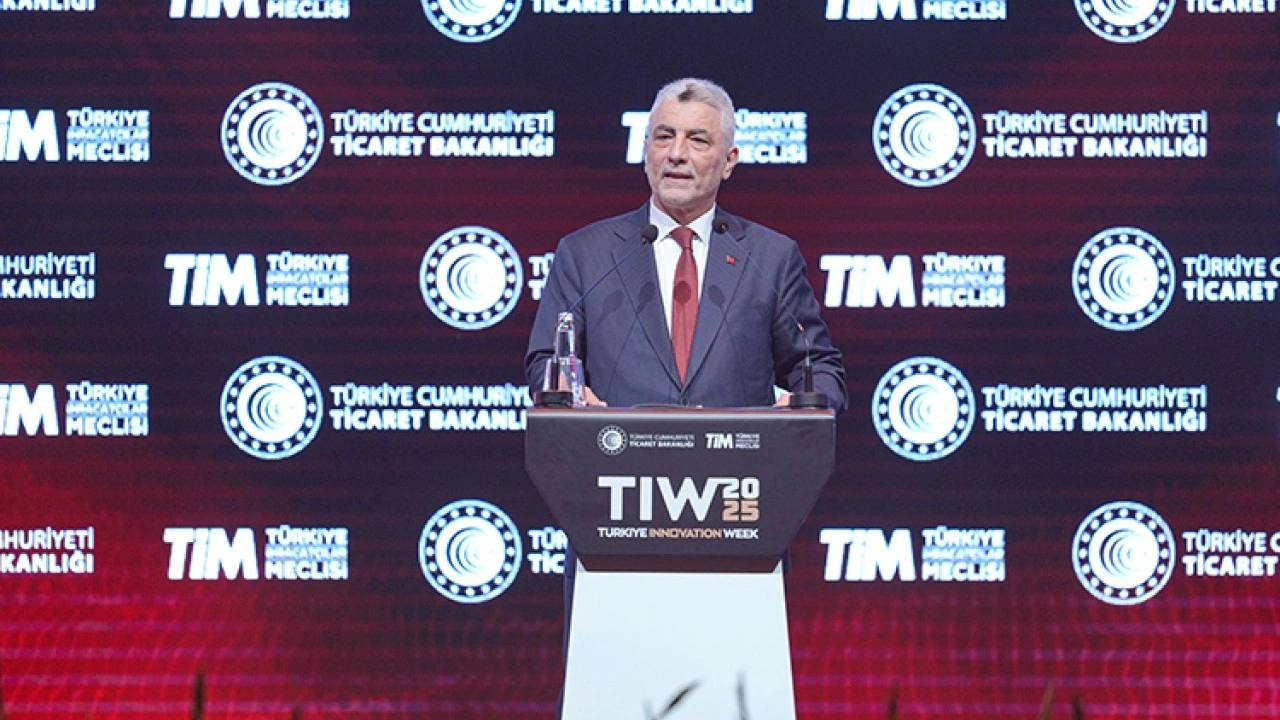 Foto - Türkiye'ye TOGG müjdesi! 'Az önce CEO'dan bir mesaj aldım' diyerek duyurdu: Hayırlı olsun