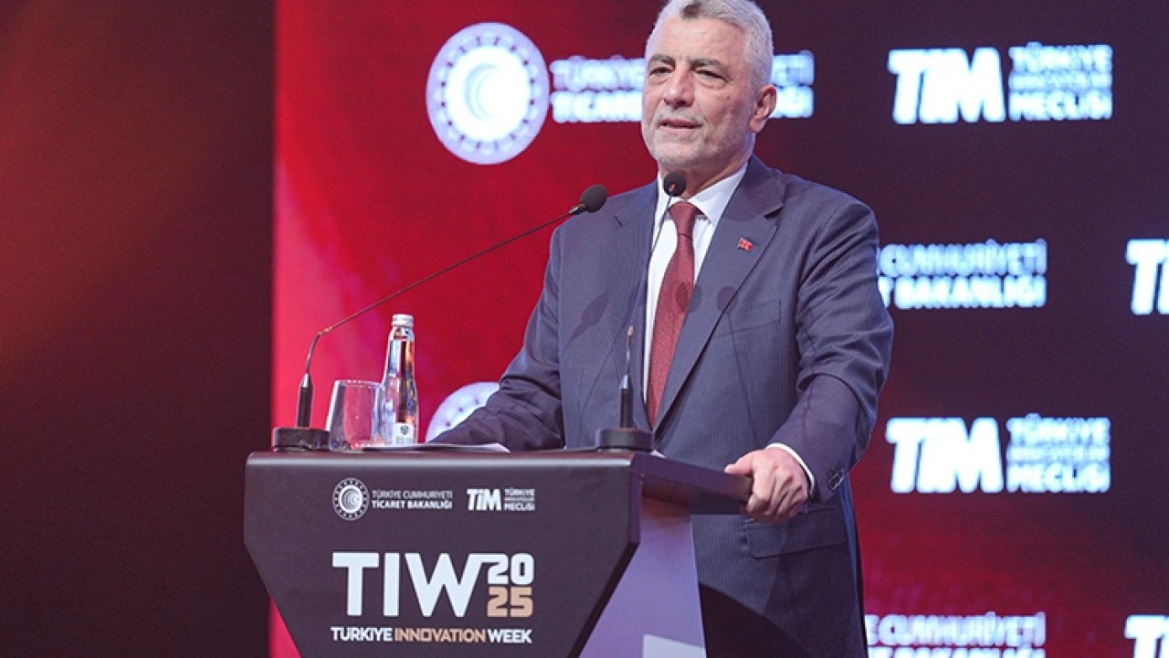 Foto - Türkiye'ye TOGG müjdesi! 'Az önce CEO'dan bir mesaj aldım' diyerek duyurdu: Hayırlı olsun