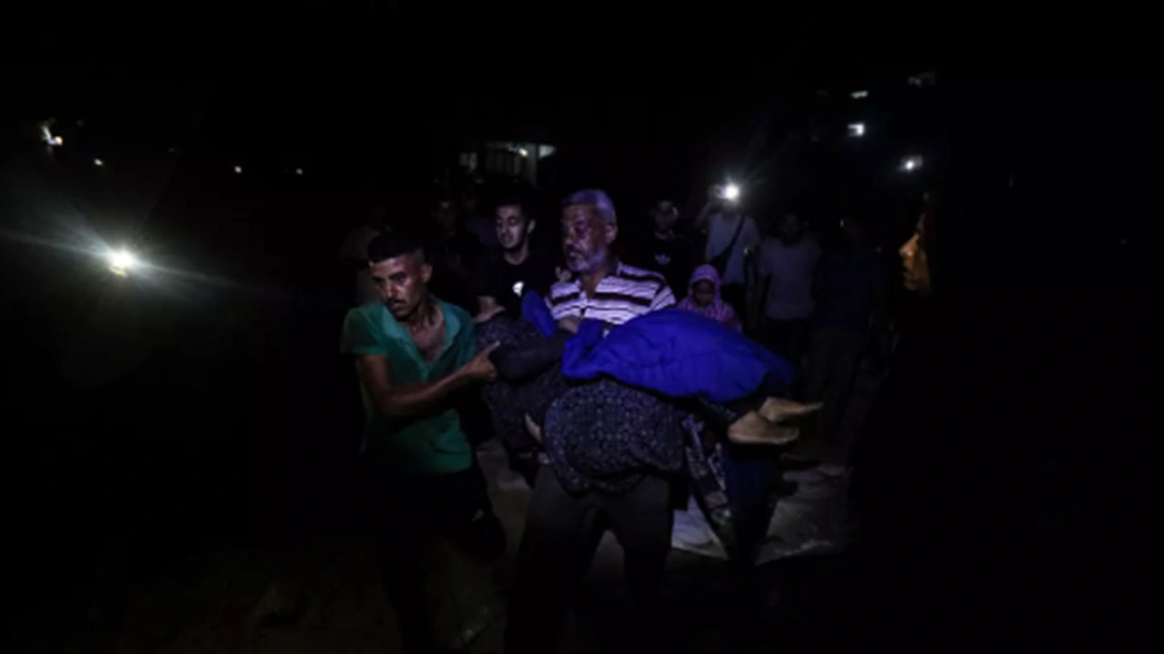 Foto - Türkiye'ye TOGG müjdesi! 'Az önce CEO'dan bir mesaj aldım' diyerek duyurdu: Hayırlı olsun