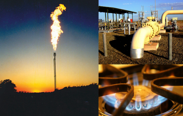 Foto - Türkiye'ye ücretsiz doğalgaz müjdesi! Tarihi gelişme