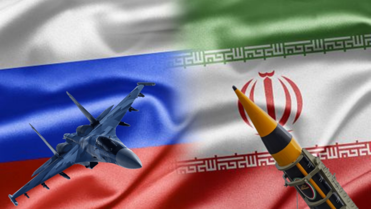 Türkiye’ye üçüncü kez füze fırlatan İran’a Rusya’dan şaşırtan destek! Sessiz denilen Putin, kritik adımı meğer çoktan atmış