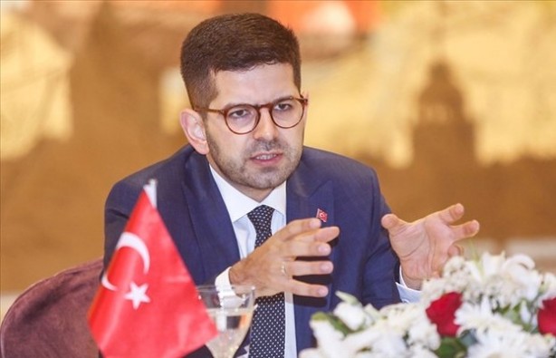 Foto - Türkiye’ye uluslararası yatırımların hızı artacak!