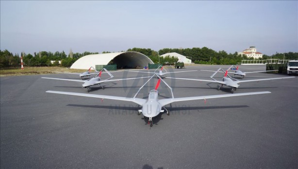 Foto - Türkiye'ye üstü kapalı Bayraktar TB2 SİHA tehdidi: Daha fazla satarsanız sorun olabilir