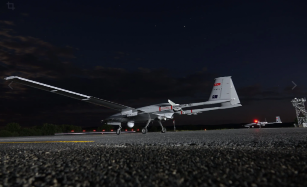 Foto - Türkiye'ye üstü kapalı Bayraktar TB2 SİHA tehdidi: Daha fazla satarsanız sorun olabilir