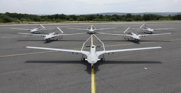 Foto - Türkiye'ye üstü kapalı Bayraktar TB2 SİHA tehdidi: Daha fazla satarsanız sorun olabilir