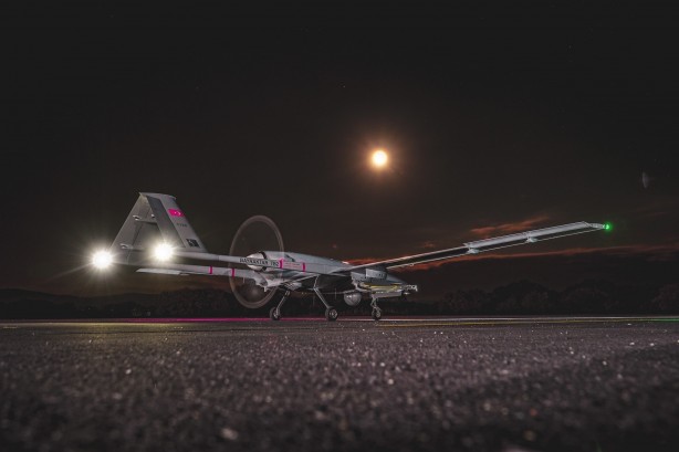 Türkiye'ye üstü kapalı Bayraktar TB2 SİHA tehdidi: Daha fazla satarsanız sorun olabilir