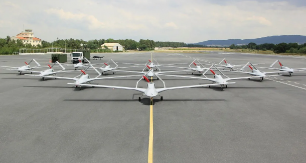 Foto - Türkiye'ye üstü kapalı Bayraktar TB2 SİHA tehdidi: Daha fazla satarsanız sorun olabilir