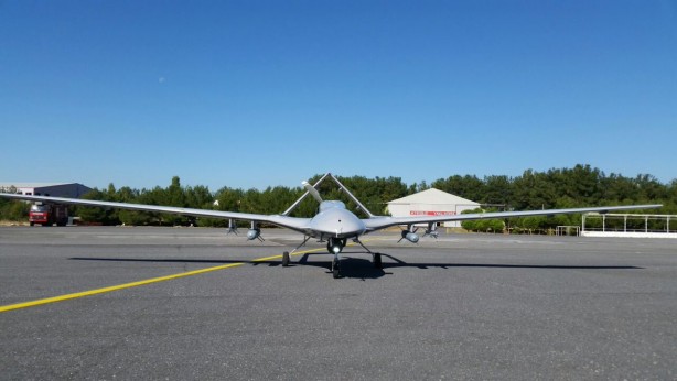 Foto - Türkiye'ye üstü kapalı Bayraktar TB2 SİHA tehdidi: Daha fazla satarsanız sorun olabilir