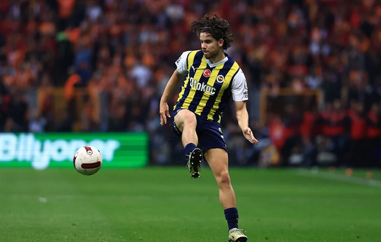 Foto - Türkiye'ye veda ediyor! Parayı buldu ve gidecek! Bu kez transferde karşı karşıya kalacak!