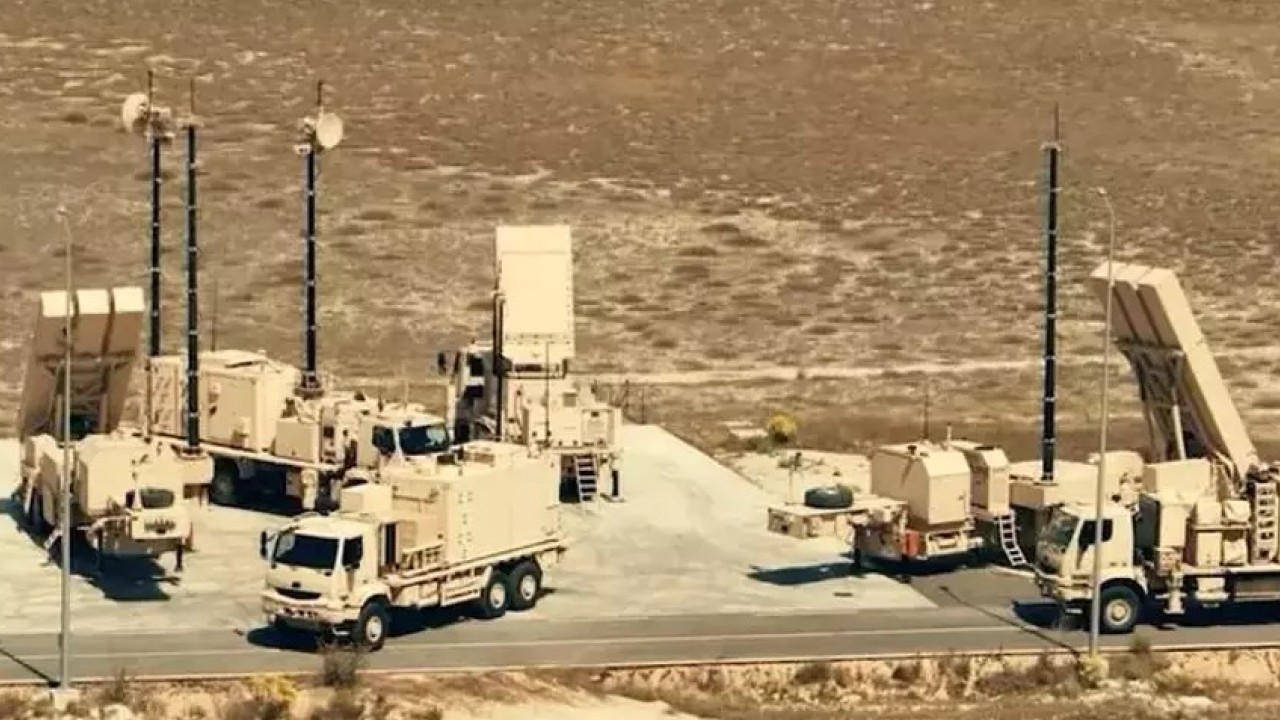 Türkiye'ye verdikleri akla bakın: Çelik Kubbe maliyetli onu yapmayı bırakın, Patriot alın