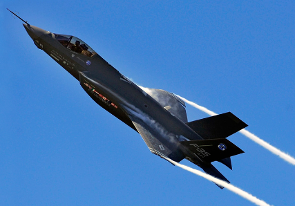 Türkiye'ye verilmek isteniyordu! ABD'de F-35 depremi