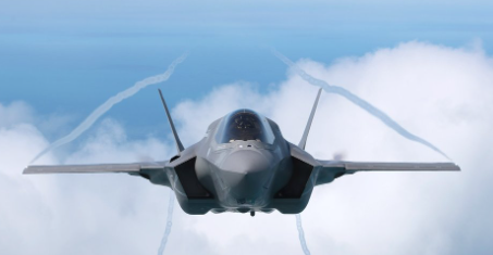 Foto - Türkiye'ye verilmek isteniyordu! ABD'de F-35 depremi