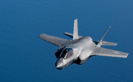 Foto - Türkiye'ye verilmek isteniyordu! ABD'de F-35 depremi