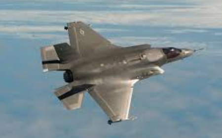 Foto - Türkiye'ye verilmek isteniyordu! ABD'de F-35 depremi