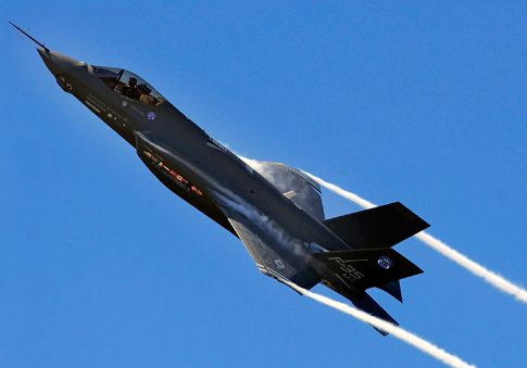 Foto - Türkiye'ye verilmesi gündemde olan F-35'lerle ilgili dehşete düşüren karar! Bunu gerçekten kimse kaldıramaz