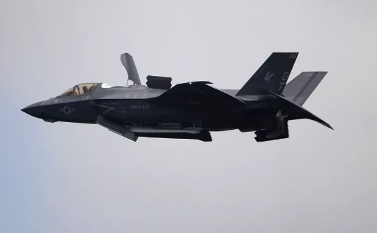 Foto - Türkiye'ye verilmesi gündemde olan F-35'lerle ilgili dehşete düşüren karar! Bunu gerçekten kimse kaldıramaz