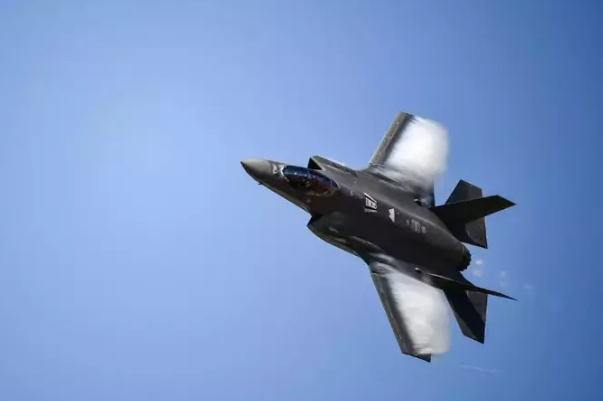 Foto - Türkiye'ye verilmesi gündemde olan F-35'lerle ilgili dehşete düşüren karar! Bunu gerçekten kimse kaldıramaz