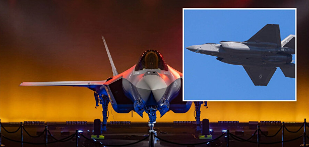 Foto - Türkiye'ye verilmesi gündemde olan F-35'lerle ilgili dehşete düşüren karar! Bunu gerçekten kimse kaldıramaz