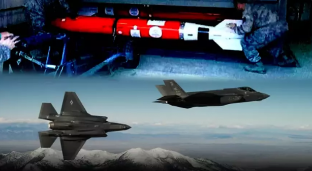 Foto - Türkiye'ye verilmesi gündemde olan F-35'lerle ilgili dehşete düşüren karar! Bunu gerçekten kimse kaldıramaz