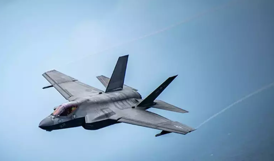 Foto - Türkiye'ye verilmesi gündemde olan F-35'lerle ilgili dehşete düşüren karar! Bunu gerçekten kimse kaldıramaz