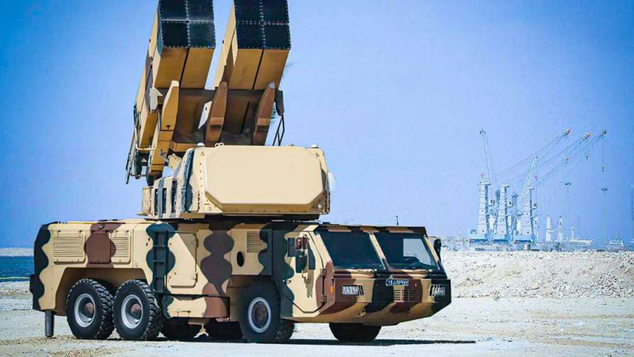 Foto - Türkiye'ye verilmesi gündemdeydi! İran'ın F-35 planı belli oldu