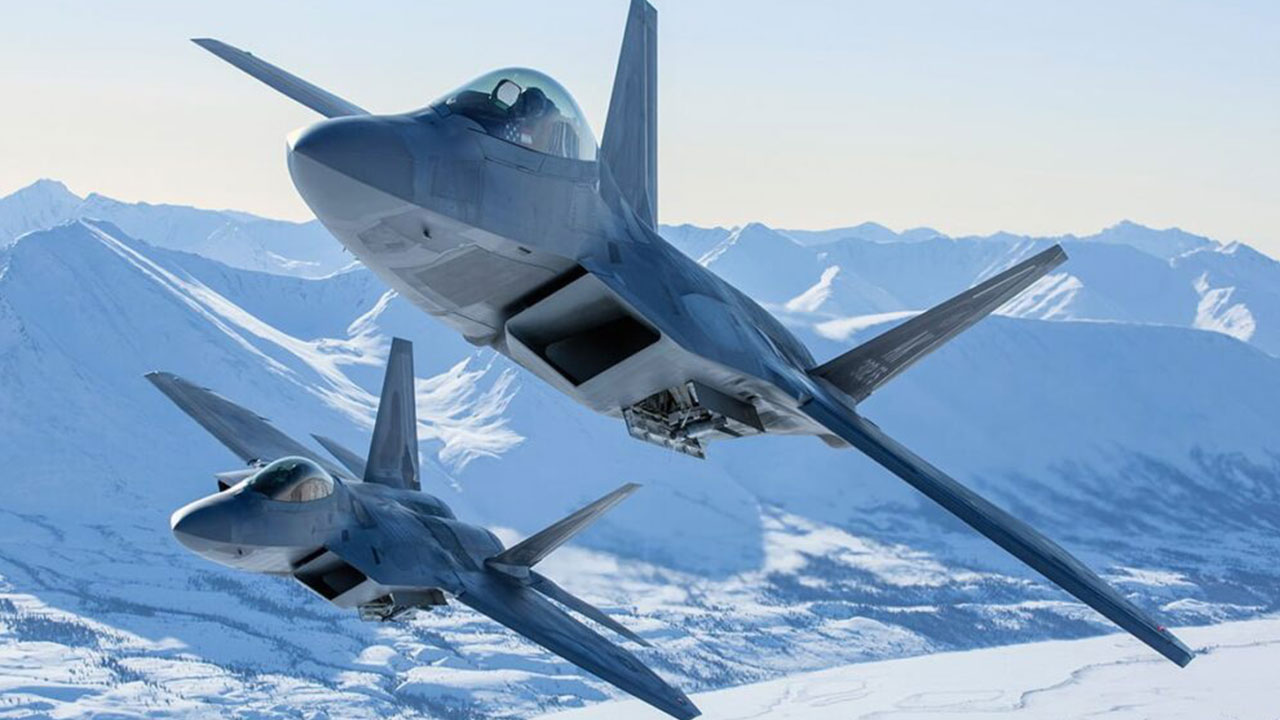 Türkiye'ye verilmesi gündemdeydi! İran'ın F-35 planı belli oldu