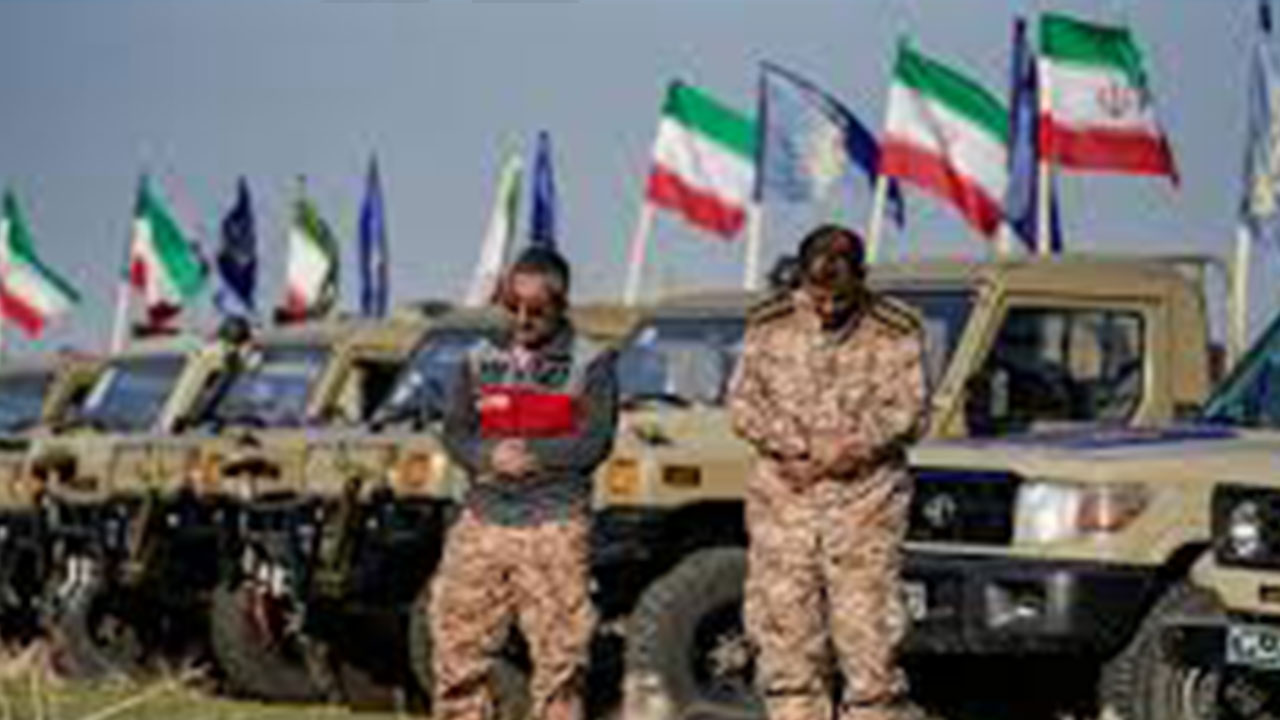 Foto - Türkiye'ye verilmesi gündemdeydi! İran'ın F-35 planı belli oldu