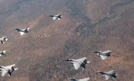 Türkiye'ye verilmeyen Eurofighter savaş uçaklarıyla ilgili deprem! Kimse nedenini bilmiyor, çakıldı