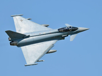 Foto - Türkiye'ye verilmeyen Eurofighter savaş uçaklarıyla ilgili son karar ortaya çıktı! 'Bu nasıl düşmanlık' dedirtti