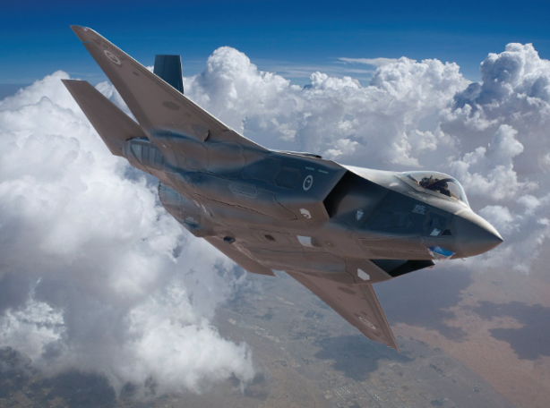 Foto - Türkiye'ye verilmeyen F-35 savaş uçakları illallah ettirdi! Hemen ülkeye çağırdılar