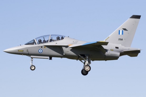 Foto - Türkiye'ye verilmeyen F-35 ve Eurofighter'lar o ülkeye gönderilecek