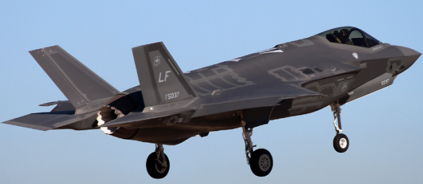 Foto - Türkiye'ye verilmeyen F-35'ler ABD'nin başına bela oldu! Büyük bir sorun patlak verdi