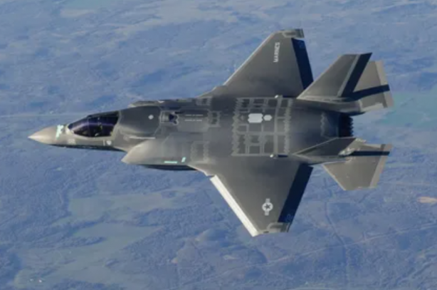 Foto - Türkiye'ye verilmeyen F-35'ler ABD'nin başına bela oldu! Büyük bir sorun patlak verdi