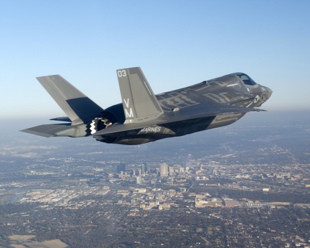 Foto - Türkiye'ye verilmeyen F-35'ler ABD'nin başına bela oldu! Bu haberden sonra 'iyi ki almamışız' diyeceksiniz