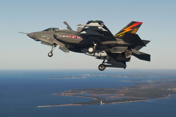 Foto - Türkiye'ye verilmeyen F-35'ler ABD'nin başına bela oldu! Bu haberden sonra 'iyi ki almamışız' diyeceksiniz