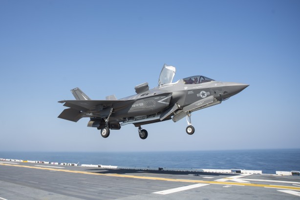 Foto - Türkiye'ye verilmeyen F-35'ler ABD'nin başına bela oldu! Bu haberden sonra 'iyi ki almamışız' diyeceksiniz