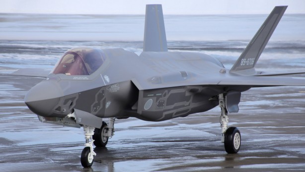 Türkiye'ye verilmeyen F-35'ler ABD'nin başına bela oldu! Bu haberden sonra 'iyi ki almamışız' diyeceksiniz