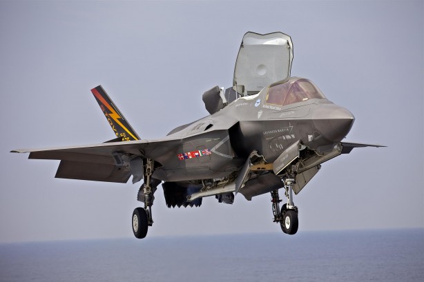 Foto - Türkiye'ye verilmeyen F-35'ler ABD'nin başına bela oldu! Bu haberden sonra 'iyi ki almamışız' diyeceksiniz