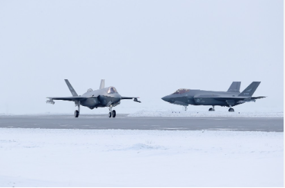 Foto - Türkiye'ye verilmeyen savaş uçaklarını havaya uçuracaklar! İşte şimdi ortalık yangın yerine dönecek